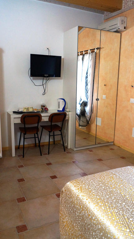 Agriturismo Da Gas San Giorgio In Bosco Habitación foto