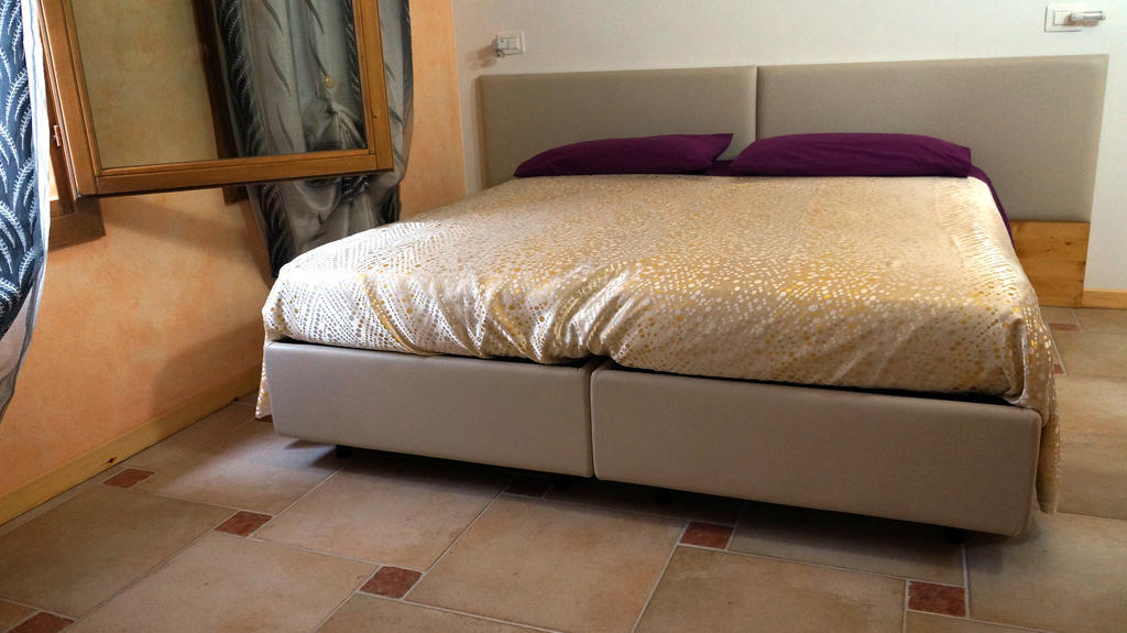 Agriturismo Da Gas San Giorgio In Bosco Habitación foto
