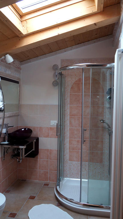 Agriturismo Da Gas San Giorgio In Bosco Habitación foto