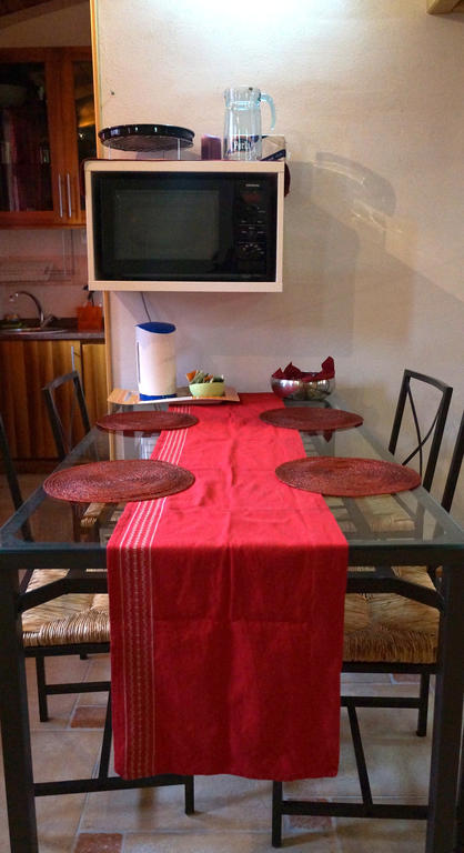 Agriturismo Da Gas San Giorgio In Bosco Habitación foto